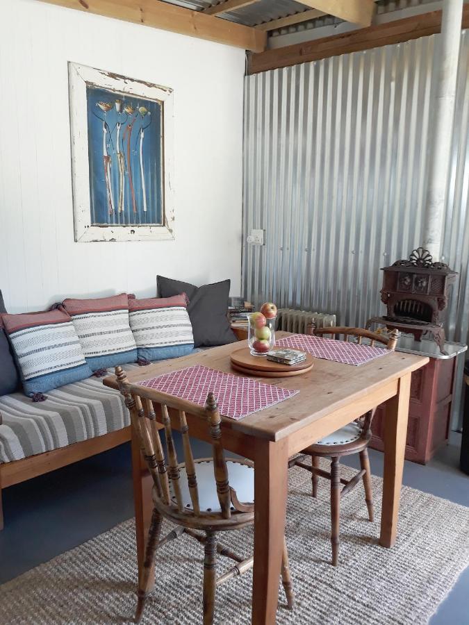 Storms River Tin House Stormsrivier Εξωτερικό φωτογραφία