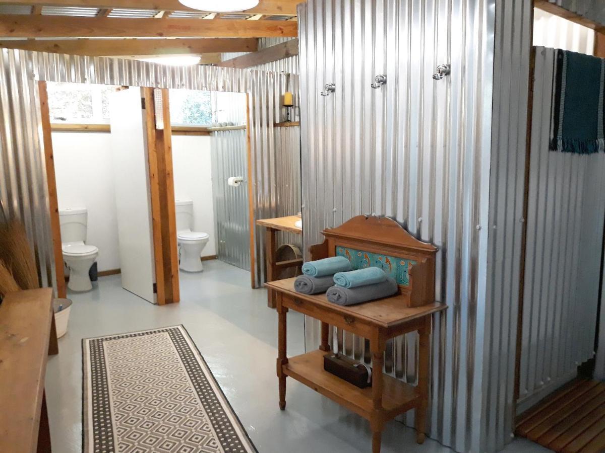 Storms River Tin House Stormsrivier Εξωτερικό φωτογραφία
