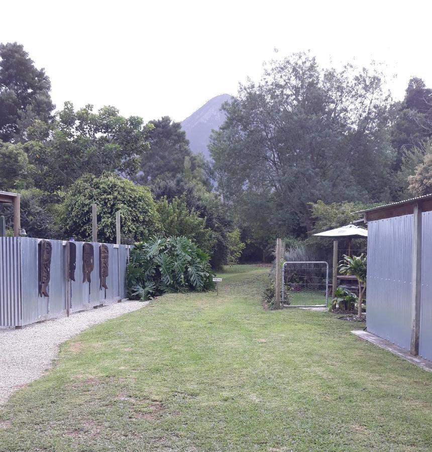 Storms River Tin House Stormsrivier Εξωτερικό φωτογραφία