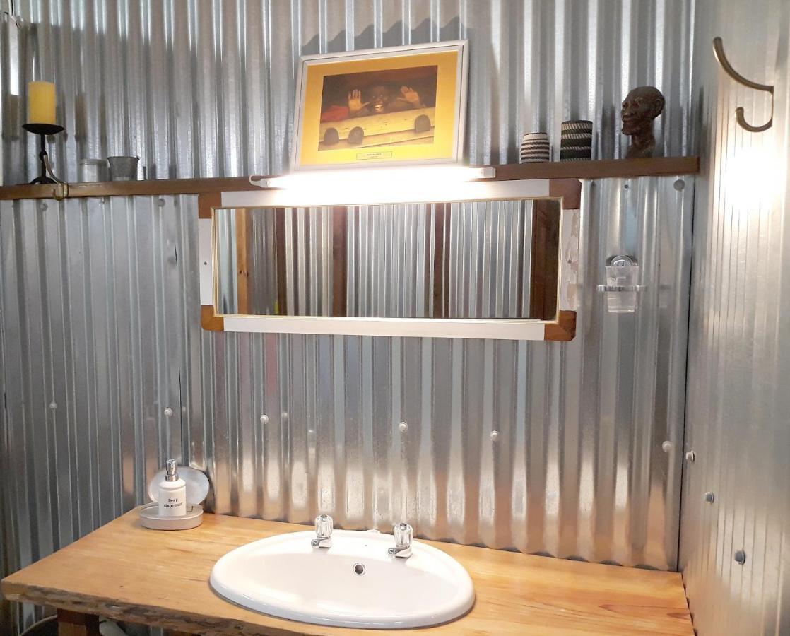 Storms River Tin House Stormsrivier Εξωτερικό φωτογραφία